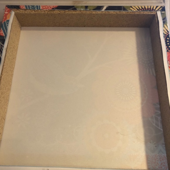 Canvas wall decor - Picture 3 of 3